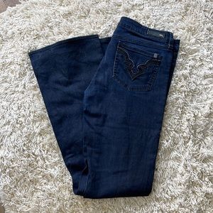 BUFFALO JEAN FLARE FOR WOMEN